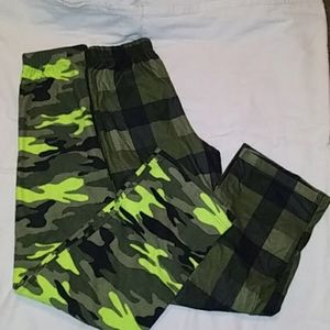 Boys pajama pants
